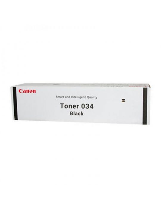 Toner canon cexv48b black capacitate 16500 pagini pentru ir1325if / Canon - 1