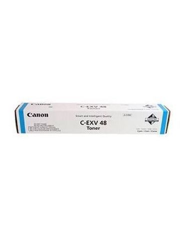 Toner canon cexv48c cyan capacitate 11500 pagini pentru ir1325if /