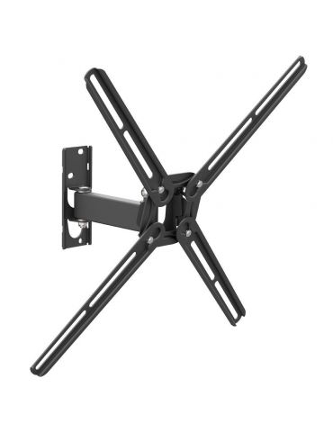 Suport perete barkan full motion tv wall mount 13-65  lifetime