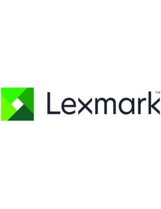 Toner lexmark 58d2u0eblack 55 k corporate compatibil cums725dvn /ms823dn / Lexmark - 1