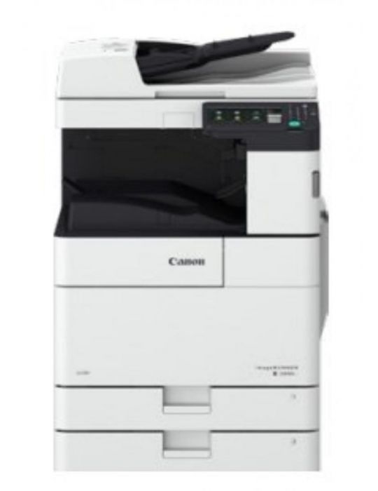 Multifunctional laser mono canon ir2630i dimensiune a3 (printare copiere scanare Canon - 1