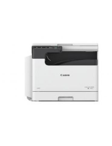 Multifunctional laser mono canon ir2425 dimensiune a3 (printare copiere scanare