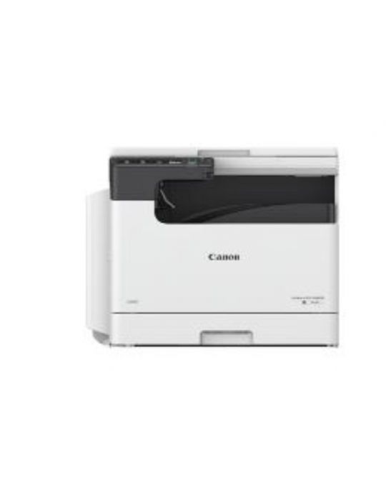 Multifunctional laser mono canon ir2425 dimensiune a3 (printare copiere scanare Canon - 1