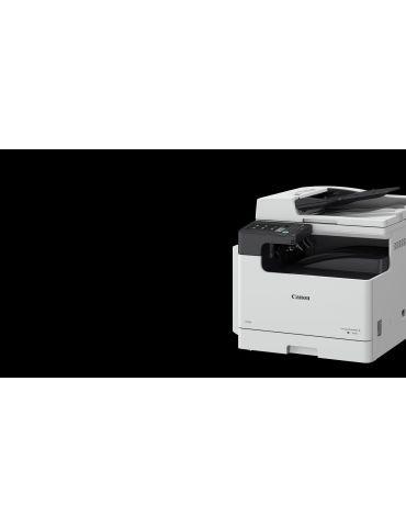 Multifunctional laser mono canon ir2425 dimensiune a3 (printare copiere scanare