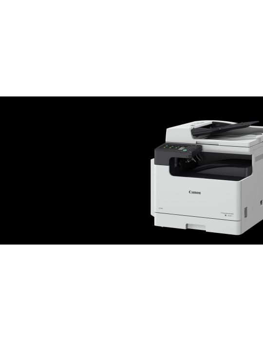 Multifunctional laser mono canon ir2425 dimensiune a3 (printare copiere scanare Canon - 1