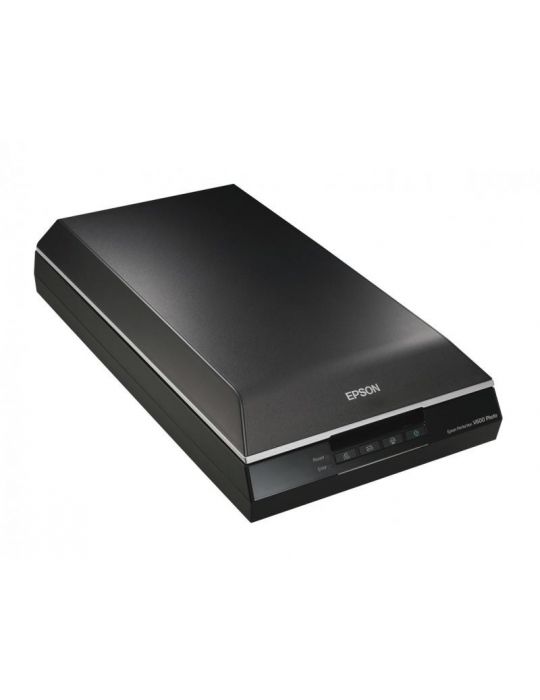 Scanner epson perfection v600 photo dimensiune a4 tip flatbed viteza Epson - 1