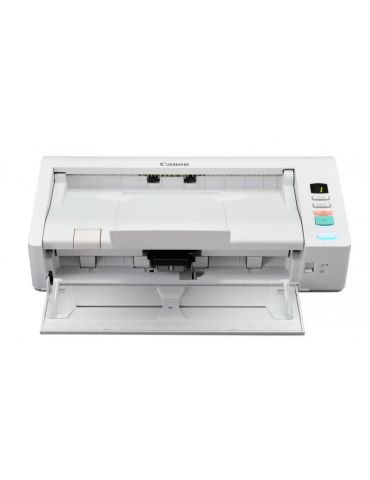 Scanner canon drm140 dimensiune a4 tip sheetfed viteza de scanare: