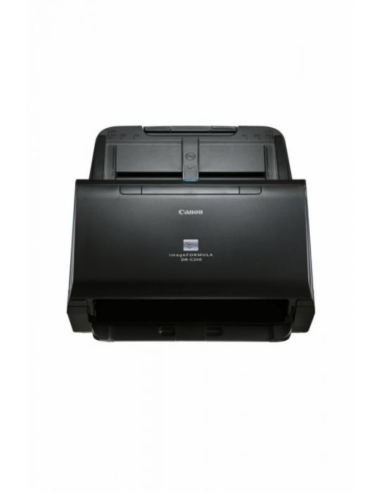 Scanner canon drc240 dimensiune a4 tip sheetfed duplex viteza de Canon - 1