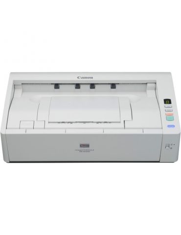Scanner canon drm1060 dimensiune a3 tip sheetfed ultracompact duplex viteza
