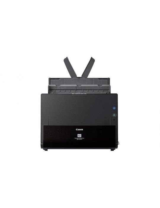 Scanner canon drc225wii dimensiune a4 tip sheetfed viteza de scanare Canon - 1