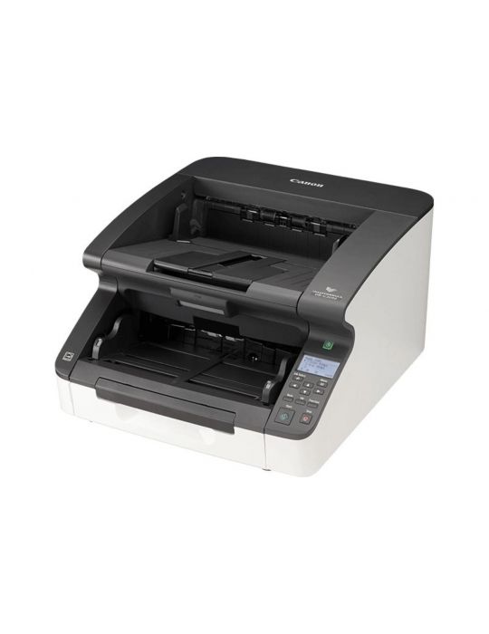 Scanner canon dr-g2090 dimensiune a3 tip sheetfed viteza scanare: 90ppm Canon - 1