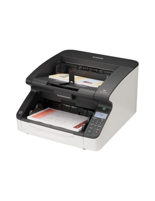 Scanner canon dr-g2110 dimensiune a3 tip sheetfed viteza scanare: 110ppm Canon - 1
