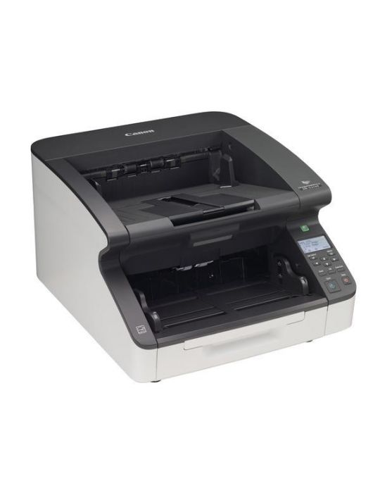 Scanner canon dr-g2140 dimensiune a3 tip sheetfed viteza scanare: 140ppm Canon - 1