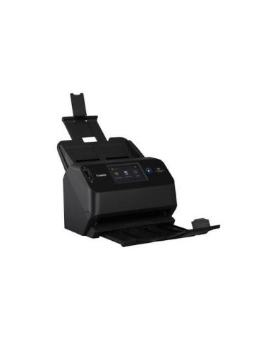 Scanner canon dr-s150 dimensiune a4 tip sheetfed viteza scanare: 45ppm