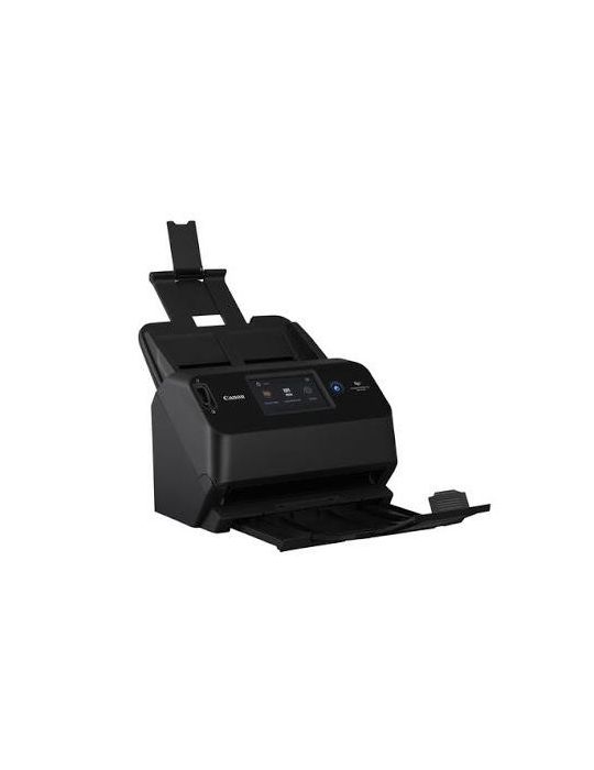 Scanner canon dr-s150 dimensiune a4 tip sheetfed viteza scanare: 45ppm Canon - 1