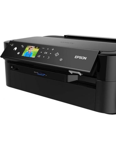 Multifunctional inkjet color ciss epson l850 dimensiune a4 (printare copiere