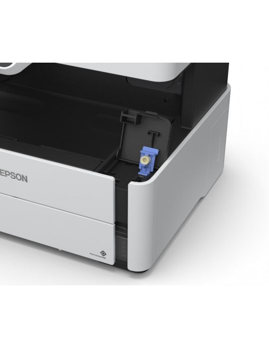 Multifunctional inkjet mono eco tank m2170 dimensiune a4 (printare copiere Epson - 1
