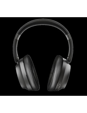 Casti trust action eaze bluetooth wireless over-ear headphones  specifications general