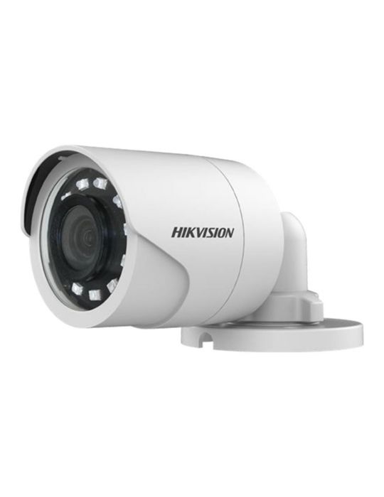 Camera supraveghere hikvision turbo hd bullet ds-2ce16d0t-irpf(2.8mm) (c) 2mp 2 Hikvision - 1