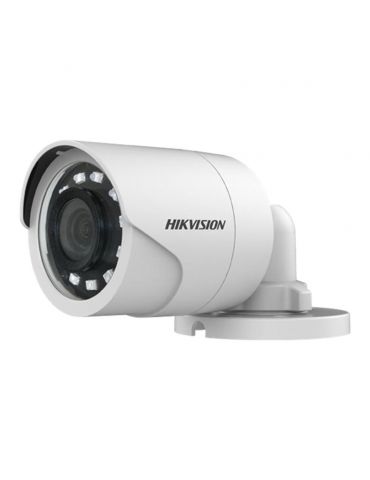 Camera de supraveghere hikvision turbo hd dome ds-2ce56d0t-irf(2.8mm) (c) 2mp