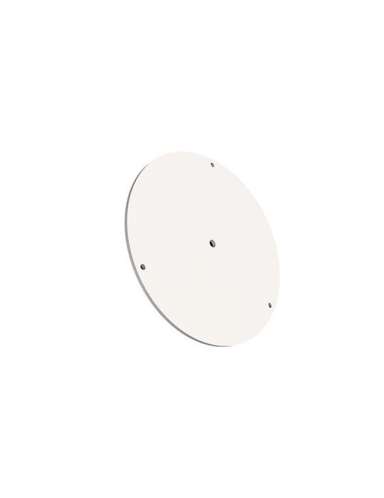 Adaptor pentru trepied camere bullet ds-2909zj dimensiuni 155x155x20mm Hikvision - 1