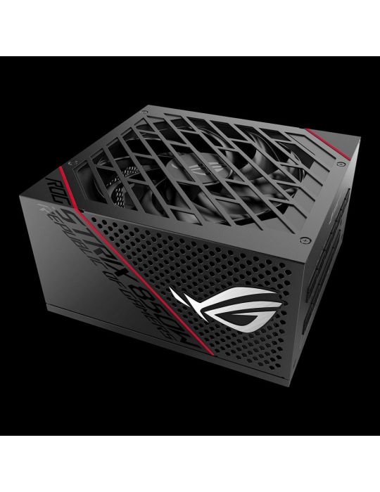 Sursa asus rog strix 850w 80+ gold full modular  intel Asus - 1