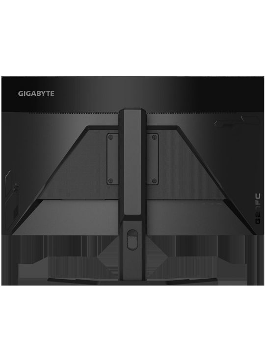 Monitor gaming gigabyte g27fc 27 165hz fhd  type curve panel Gigabyte - 1
