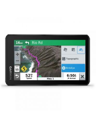 Garmin gps zumo xt navigator motorcycle 5.5  features: the 5.5-inch