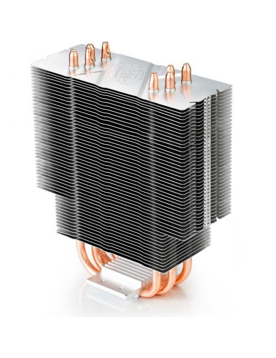 Cpu cooler deepcool gammaxx 400  tip racire aer racire activ Other - 1
