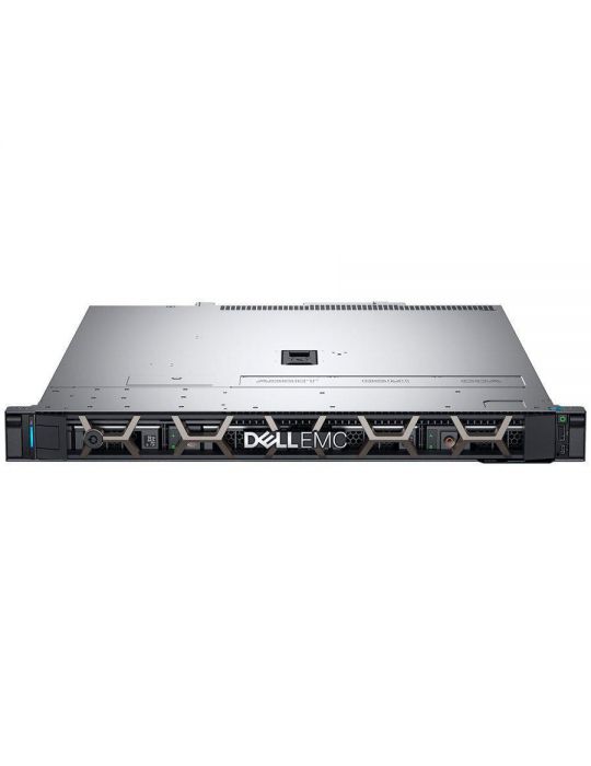 Poweredge rack r340 server intel xeon e-2146g 3.5ghz 12m cache Dell - 1