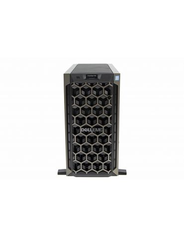 Poweredge tower t440 server 2x intel® xeon® bronze 3106 1.7g
