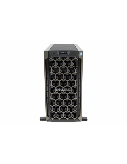 Poweredge tower t440 server 2x intel® xeon® bronze 3106 1.7g Dell - 1
