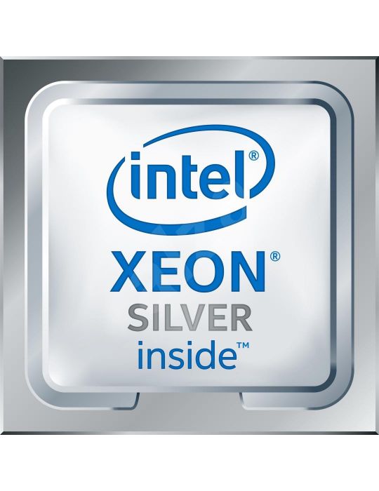 Intel xeon silver 4208 2.1g 8c/16t 9.6gt/s 11m cache turbo Dell - 1