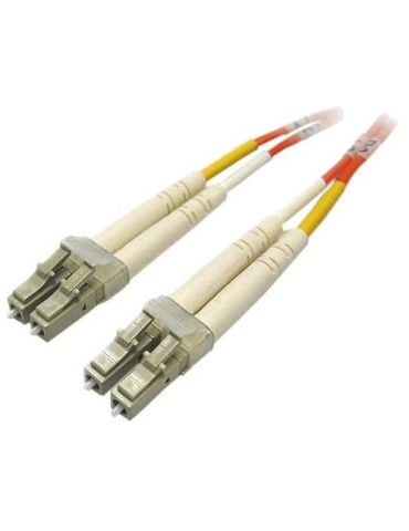 Dell kit - lc-lc optical cable 3m fc