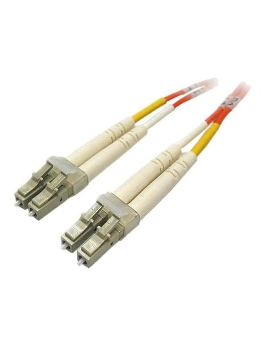 Dell kit - lc-lc optical cable 3m fc Dell - 1