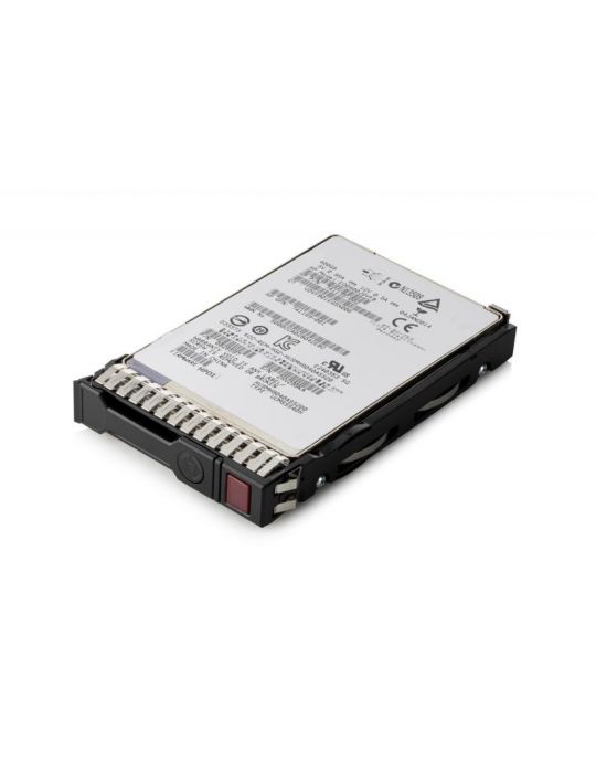 Hpe 1.6tb sas wi sff sc ds ssd Hpe - 1