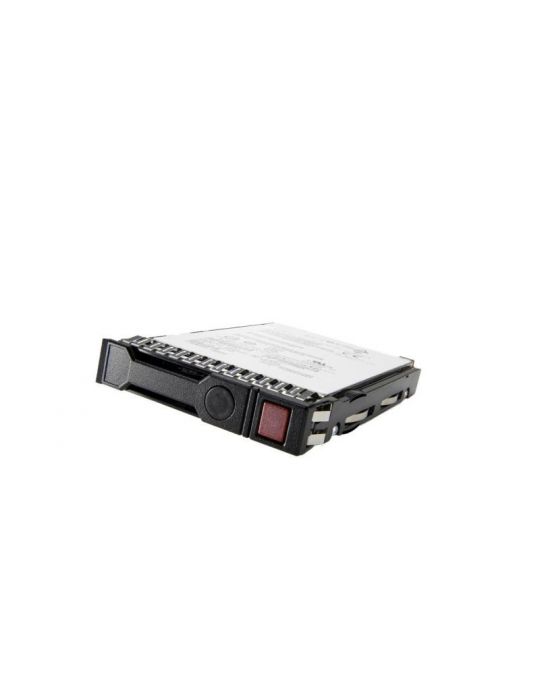 Hpe 1.6tb sas wi sff sc ds ssd Hpe - 1