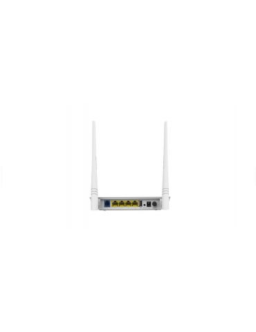 Router wireless tenda d301 single- band  300mbps rj11 × 1