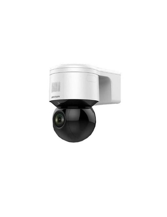 Camera supraveghere hikvision ip ptz ds-2de3a404iw-de(2.8-12mm) 4mp powered by darkfighter Hikvision - 1