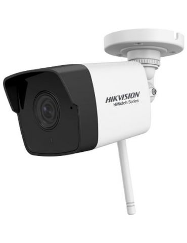 Camera supraveghere wifi bullet hikvision hiwatch hwi-b120h-d/w(d) 2mp 1/2.8 progressive Hiwatch - 1