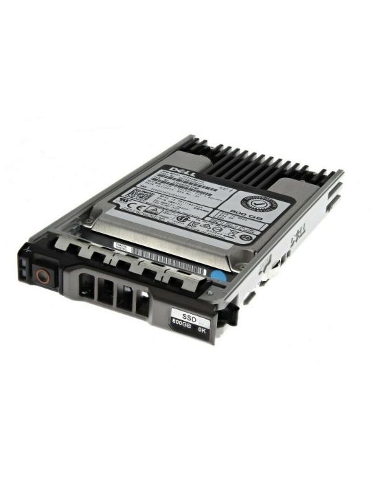 240gb ssd sata mix used 6gbps 512e 2.5in Dell - 1