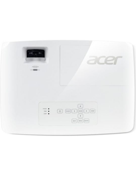 Proiector acer p1360wbti wxga 1280*800 up to wuxga 1920*1200 4000 Acer - 1