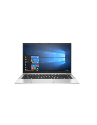 Laptop hp elitebook 845 g7 14 inch ips fhd anti-glare