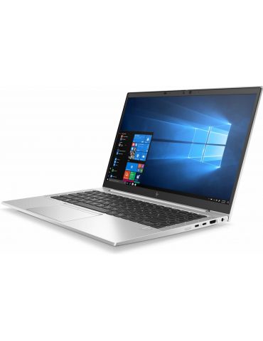 Laptop hp elitebook 840 g7 14 inch ips fhd anti-glare
