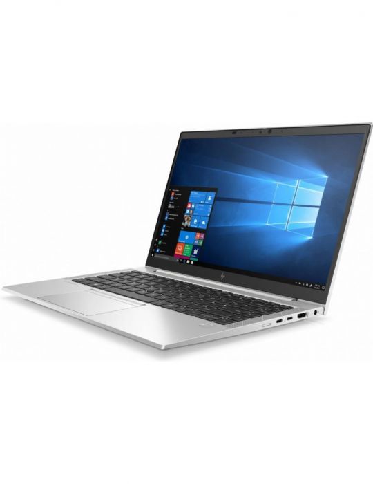 Laptop hp elitebook 840 g7 14 inch ips fhd anti-glare Hp - 1