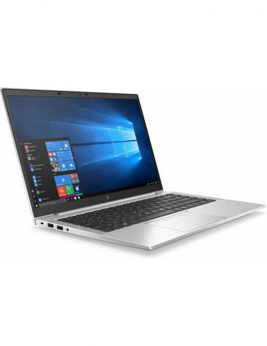 Laptop hp elitebook 840 g7 14 inch ips fhd anti-glare Hp - 1