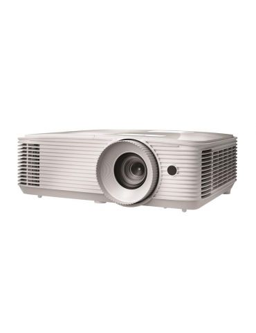 Proiector optoma eh334 3d dlp 3d fhd 1920x1080 3600 lumeni