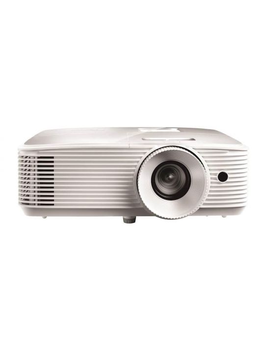 Proiector optoma eh334 3d dlp 3d fhd 1920x1080 3600 lumeni Optoma - 1