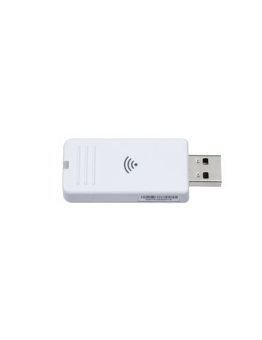 Dual function wireless adapter (5ghz wireless & miracast) -elpap11