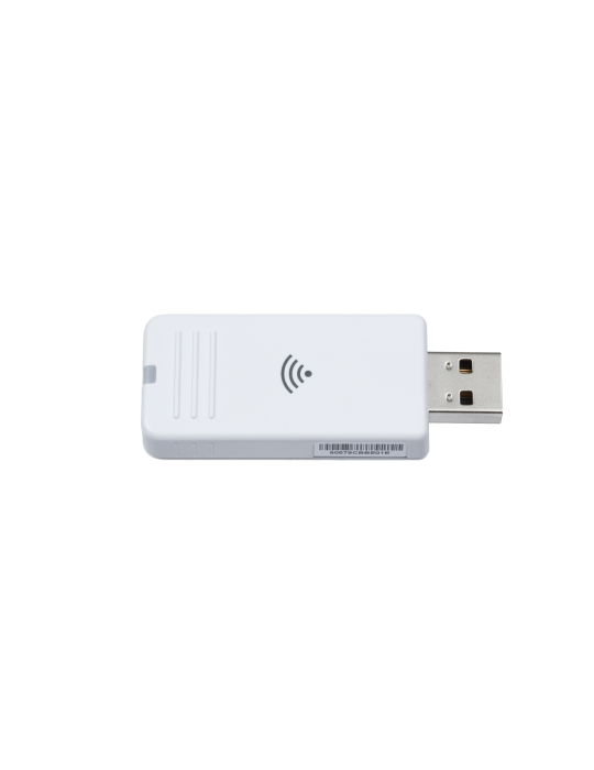 Dual function wireless adapter (5ghz wireless & miracast) -elpap11 Epson - 1